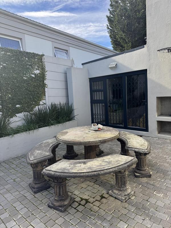 To Let 3 Bedroom Property for Rent in Wellway Park Western Cape